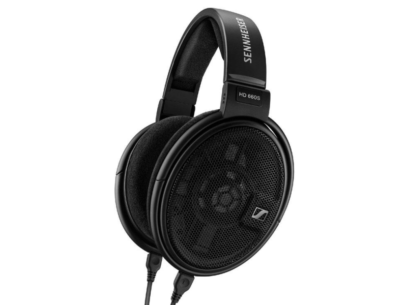 Sennheiser HD 660S